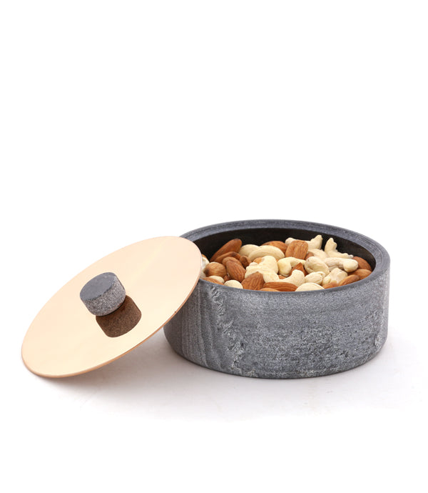 Yin Nut Bowl