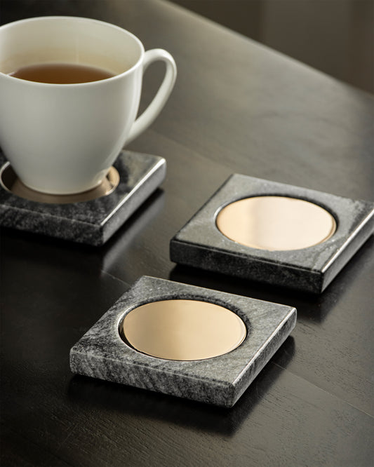 Yin Coasters