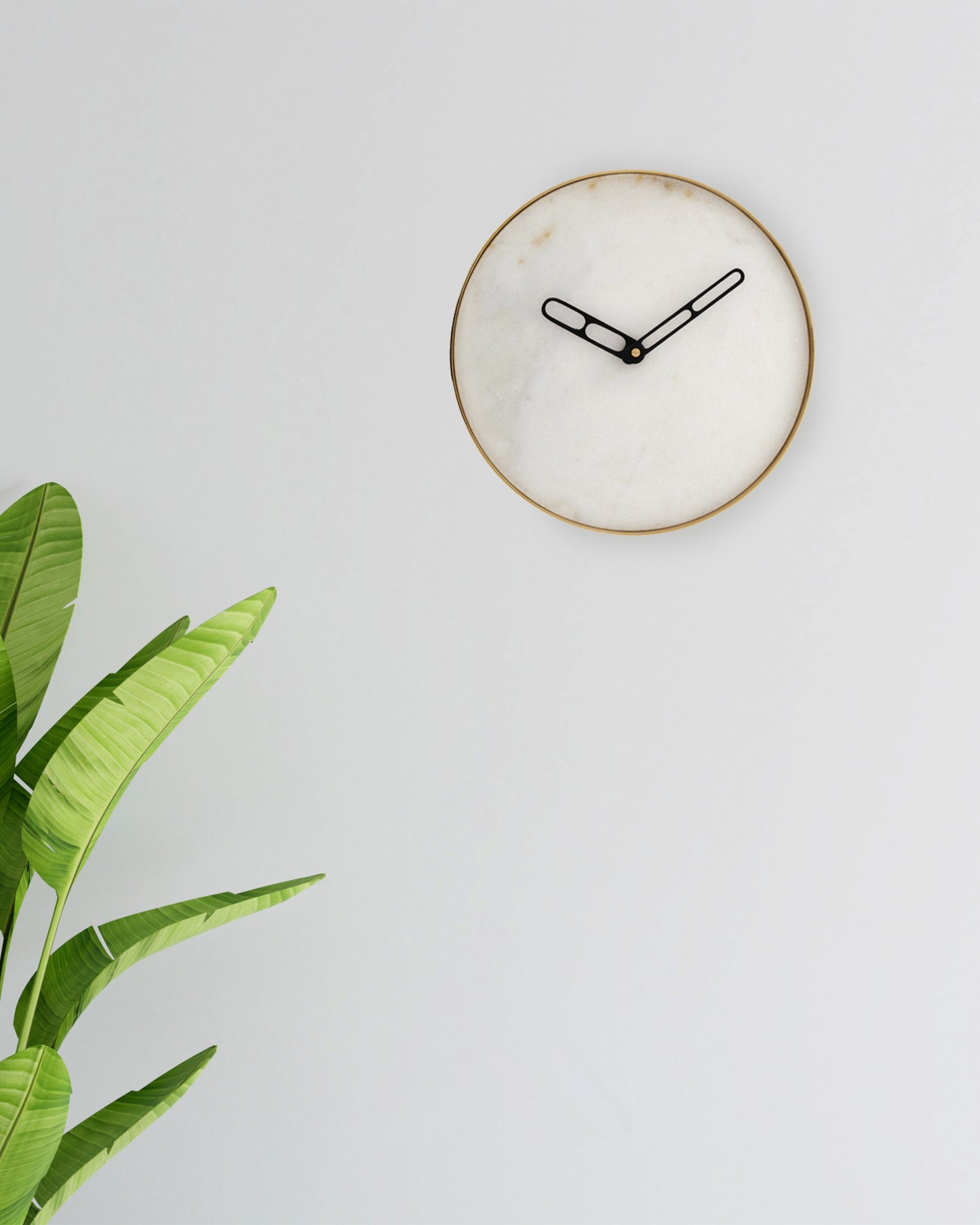 Yang Clock