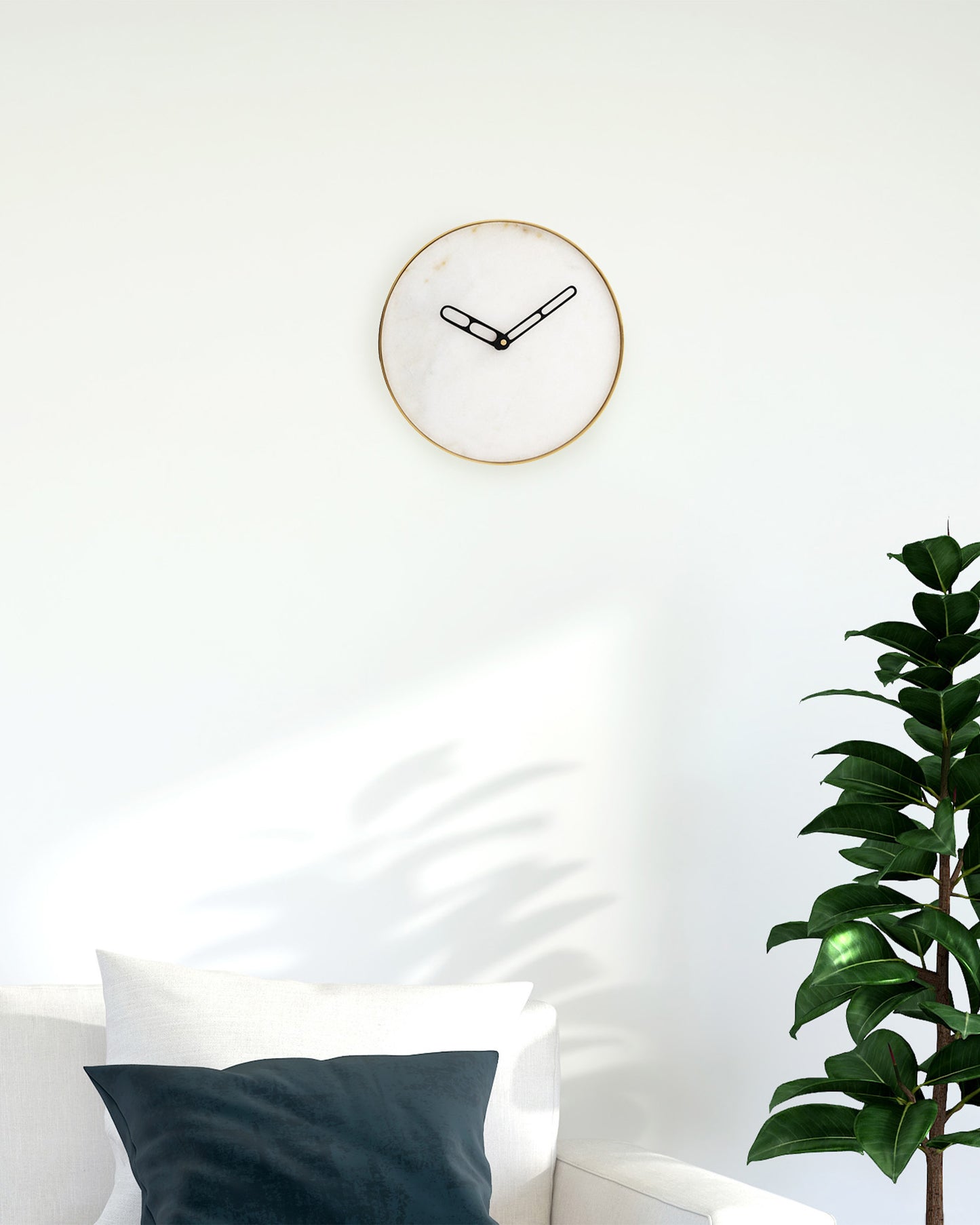 Yang Clock